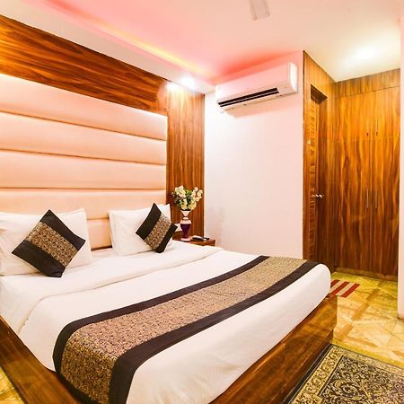 Olivia Hotels At Delhi Airport New Delhi Luaran gambar