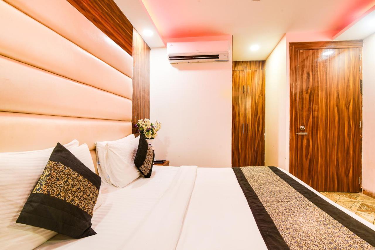 Olivia Hotels At Delhi Airport New Delhi Luaran gambar