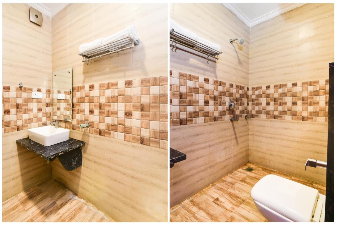Olivia Hotels At Delhi Airport New Delhi Luaran gambar