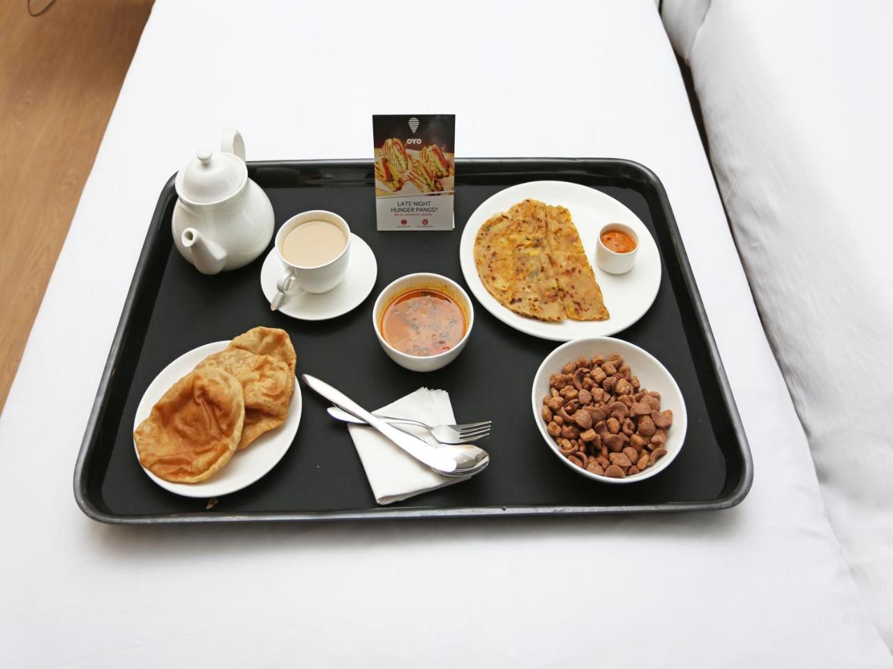 Olivia Hotels At Delhi Airport New Delhi Luaran gambar